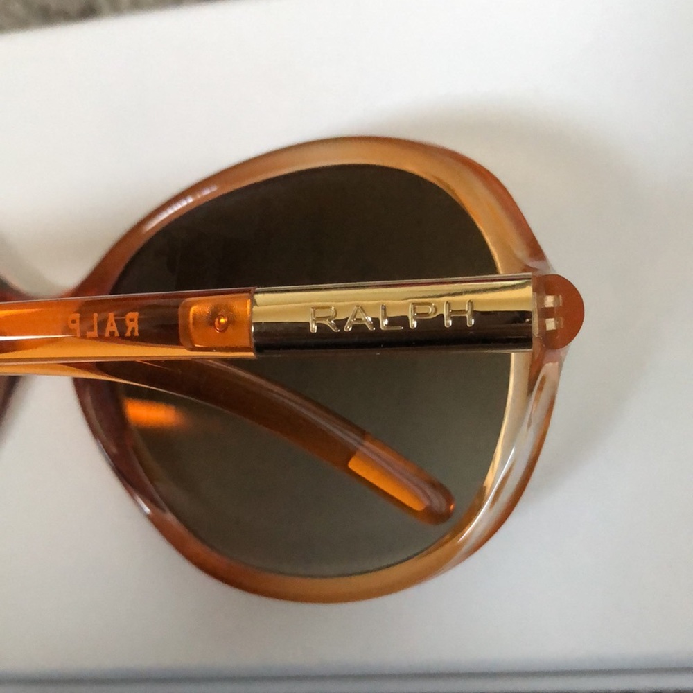 Ralph Lauren Sunglasses - Picture 3 of 5